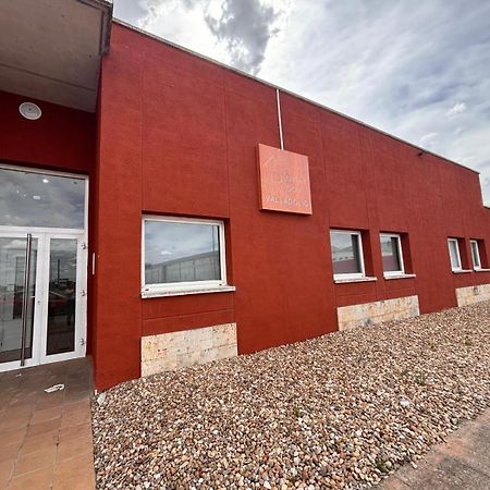 Rental Room Valladolid Villanubla Zewnętrze zdjęcie